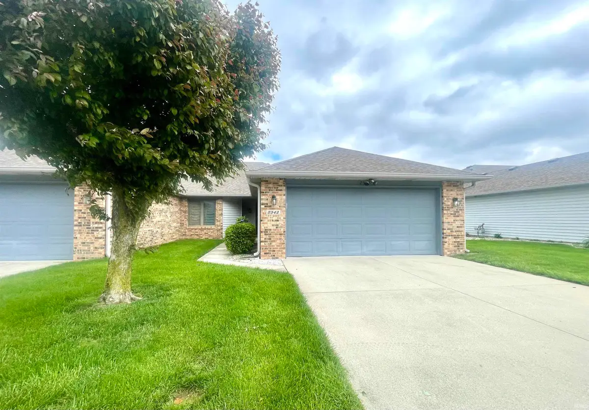 2542 N Morrison Road, Muncie, IN 47304 - #1