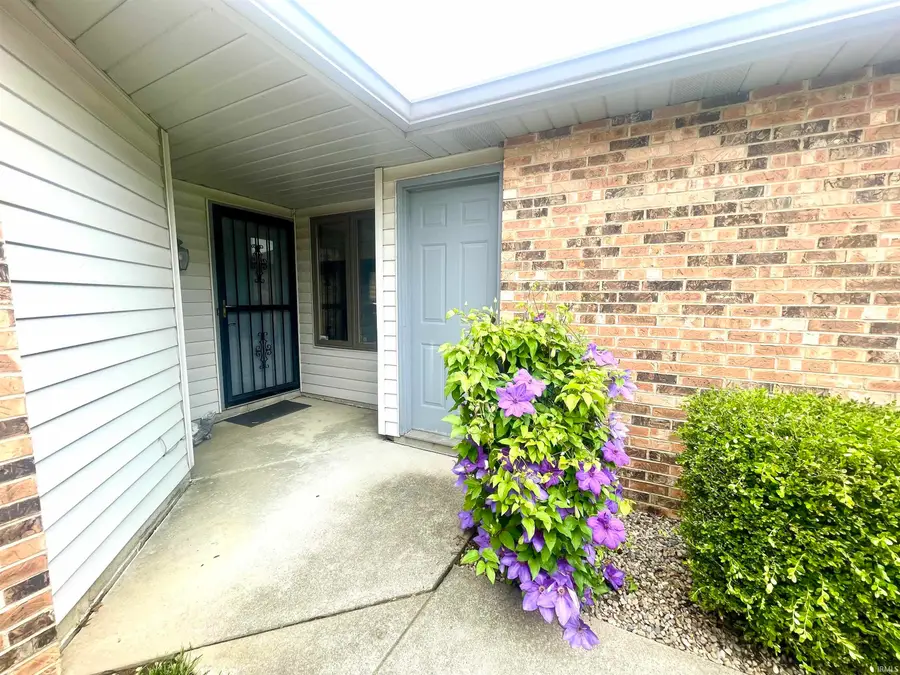 2542 N Morrison Road, Muncie, IN 47304 - #2