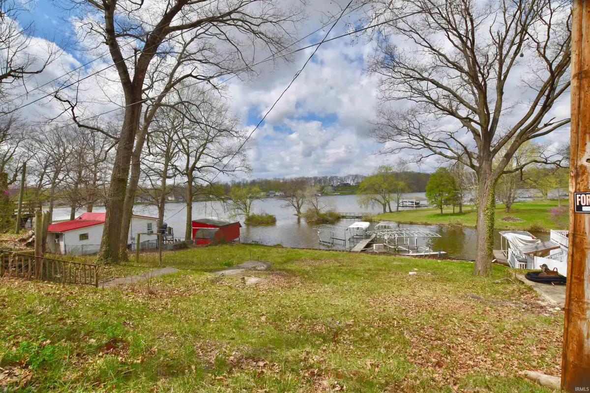 10971 N Lower Lakeshore Drive, Monticello, IN 47960 - #1