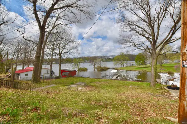 10971 N Lower Lakeshore Drive, Monticello, IN 47960