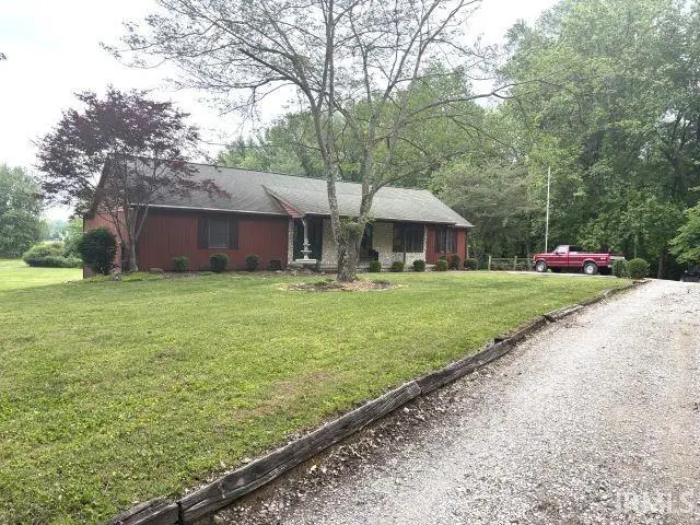 1337 N County Rd 312 W Road, Rockport, IN 47635 - #3