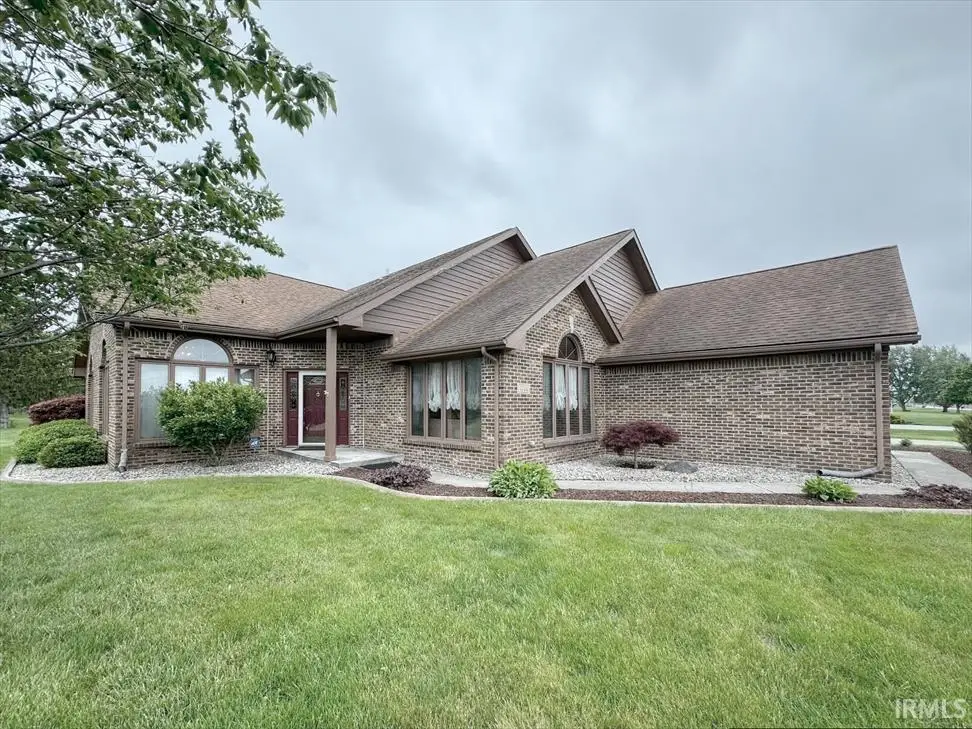 4744 S 200 West, Kokomo, IN 46902 - #1