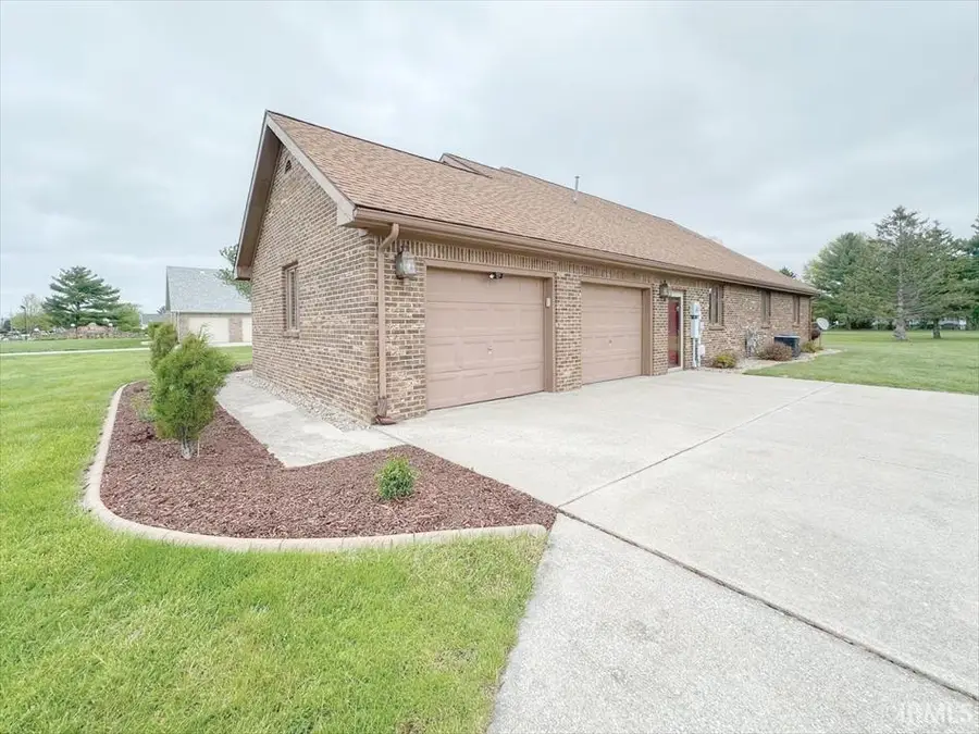 4744 S 200 West, Kokomo, IN 46902 - #2