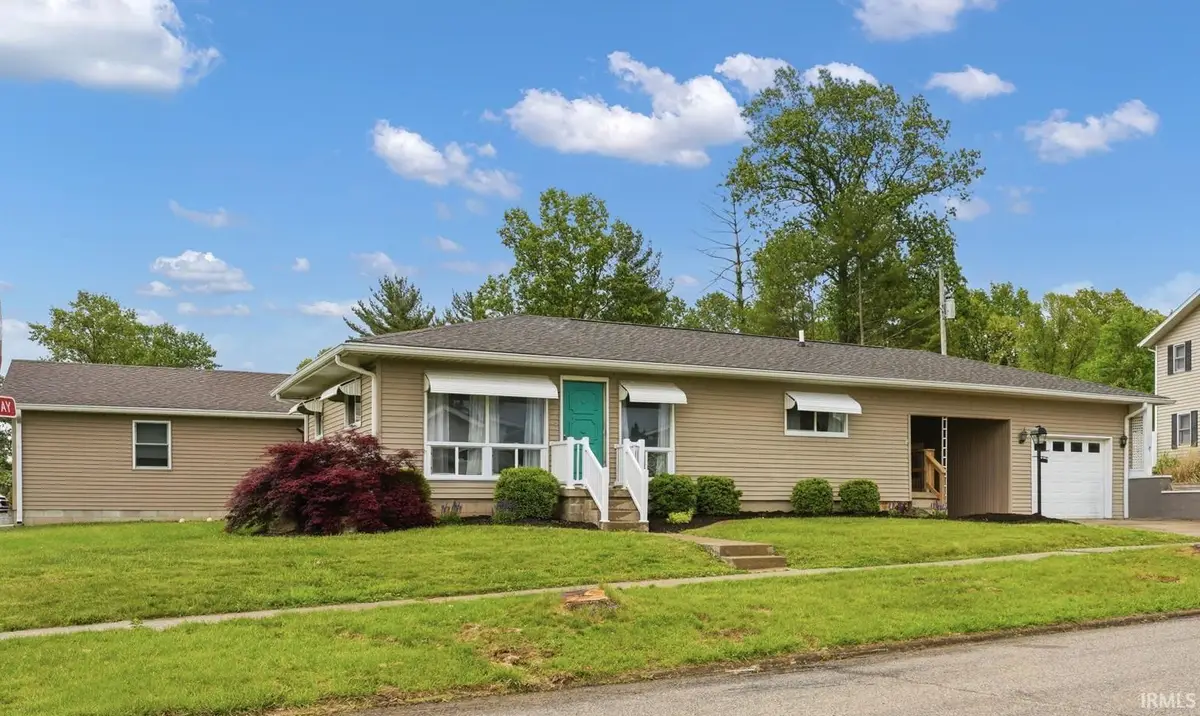 234 Shawnee Drive, Bedford, IN 47421 - #1