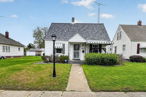 1820 Nash Street, South Bend, IN 46613