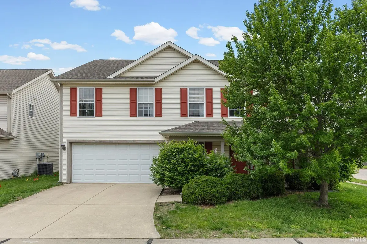 3365 Edgerton Street, West Lafayette, IN 47906 - #1