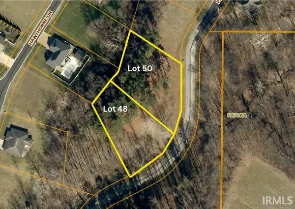 1512 Pine Cone Drive, Princeton, IN 47670