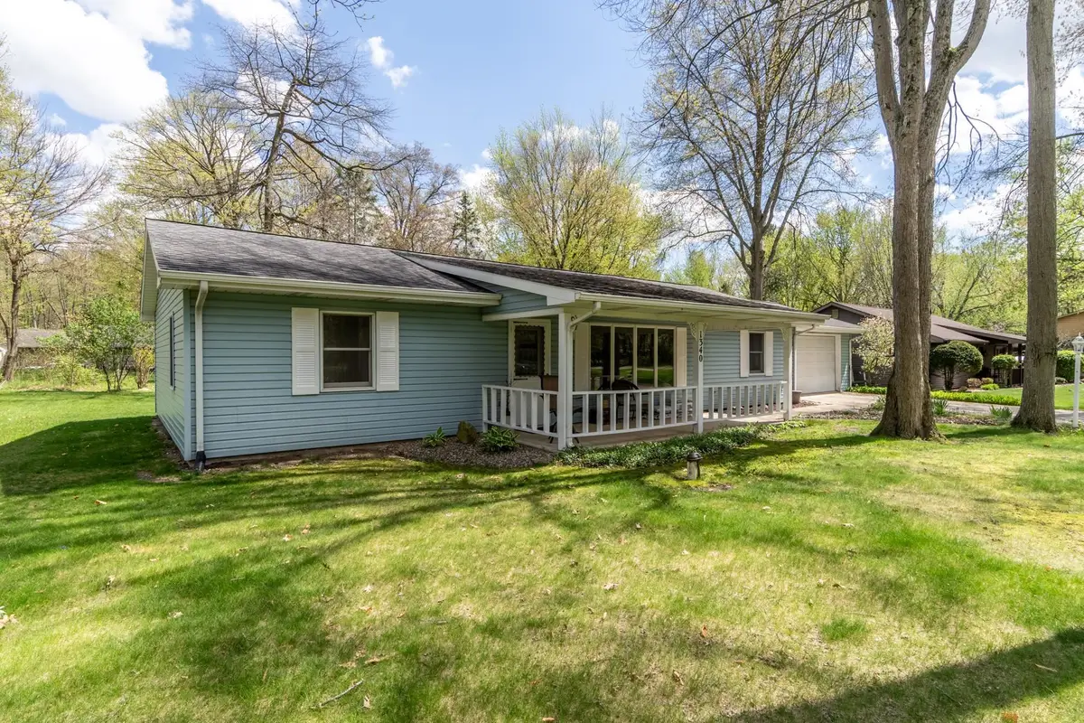 1340 N 150 W, Angola, IN 46703 - #1