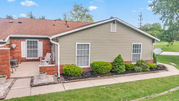 3118 S Westminster Way, Bloomington, IN 47401