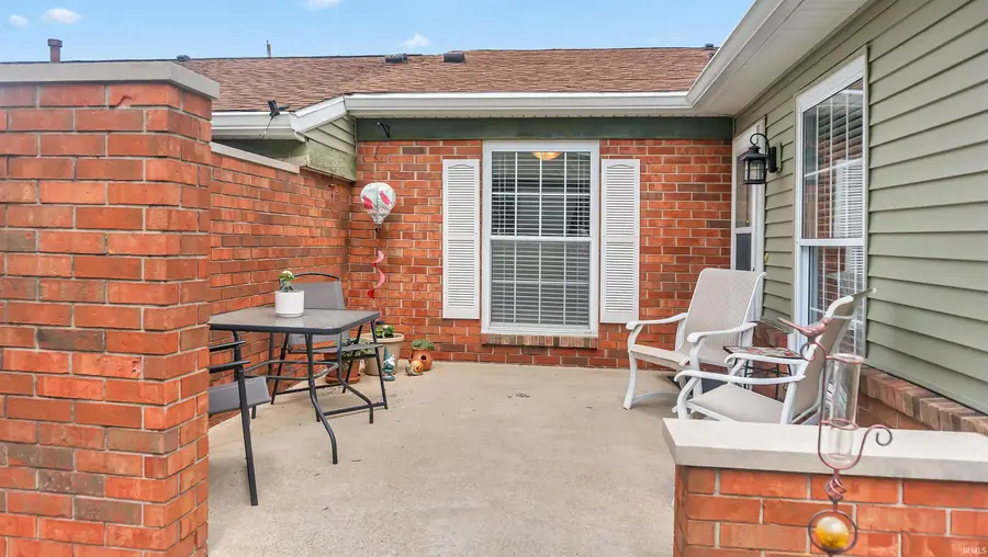 3118 S Westminster Way, Bloomington, IN 47401 - #2
