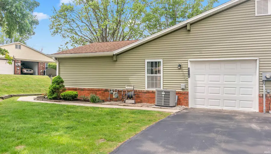 3118 S Westminster Way, Bloomington, IN 47401 - #3