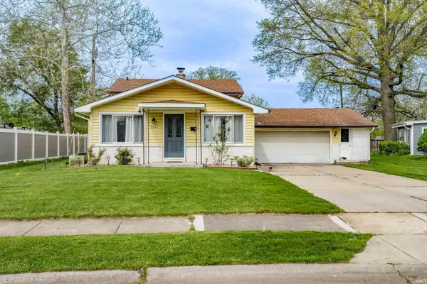 3311 Collegiate Court, Fort Wayne, IN 46805