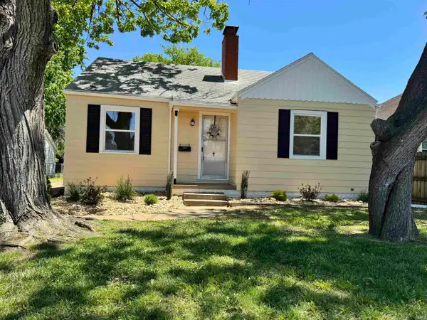 2533 N Sherman Street, Evansville, IN 47712