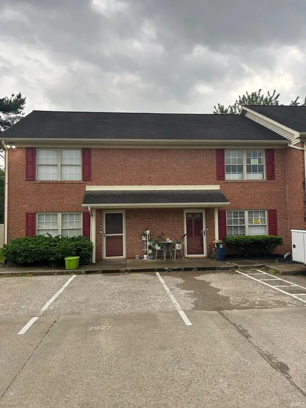 2925 Dexter Court, Evansville, IN 47714