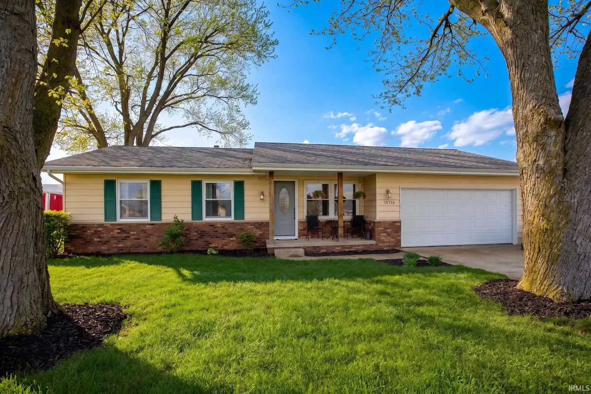 15715 Michigan Road, Argos, IN 46501 - #1