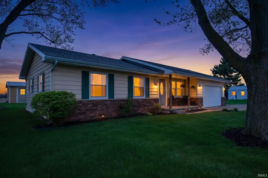15715 Michigan Road, Argos, IN 46501 - #2