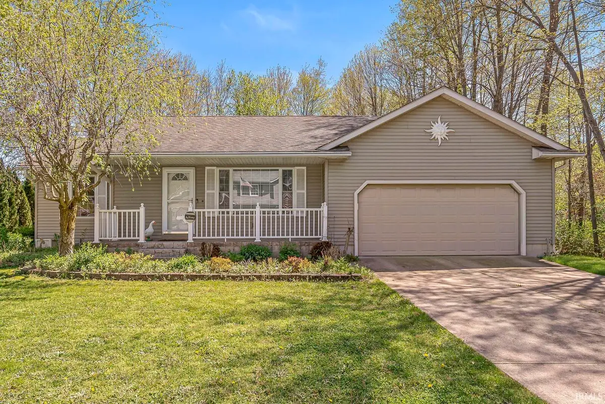 50750 Dutton Drive, Elkhart, IN 46514 - #1