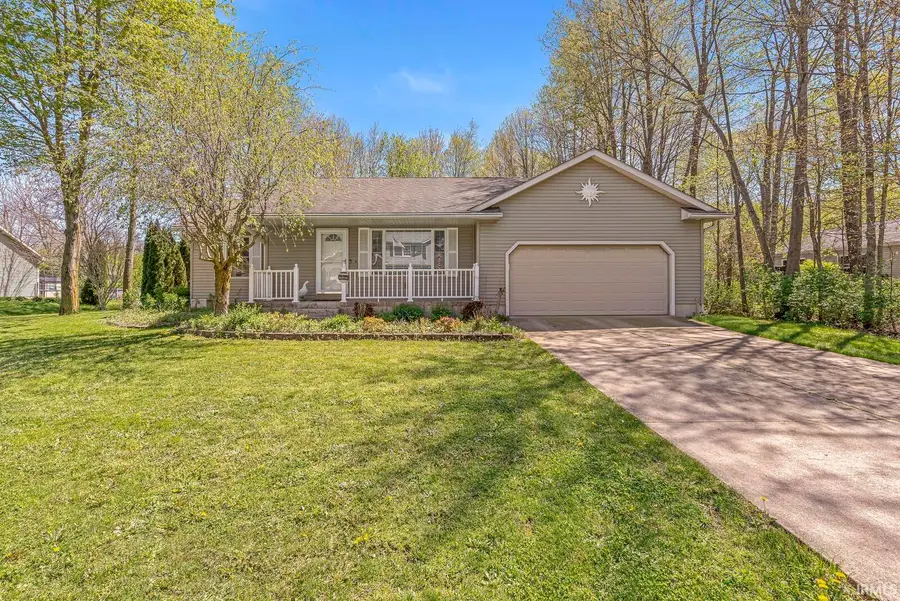 50750 Dutton Drive, Elkhart, IN 46514 - #2