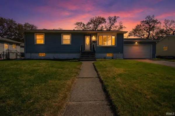 1023 E 29th Avenue, Lake Station, IN 46405