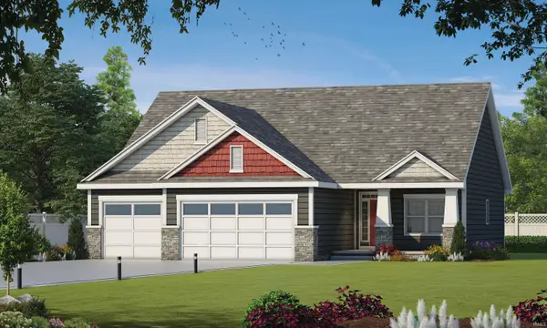 TBD Palm Drive, Syracuse, IN 46567