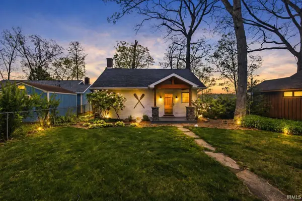 2713 S Airport Road, Monticello, IN 47960