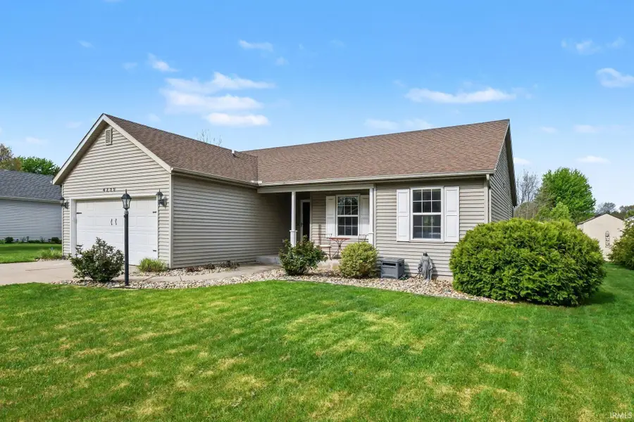 4335 E Field Gate Drive, South Bend, IN 46628 - #2