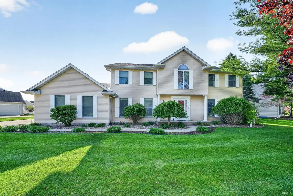 52207 Brendon Hills Drive, Granger, IN 46530 - #1