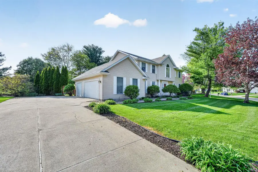 52207 Brendon Hills Drive, Granger, IN 46530 - #2