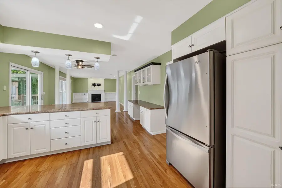 52207 Brendon Hills Drive, Granger, IN 46530 - #3