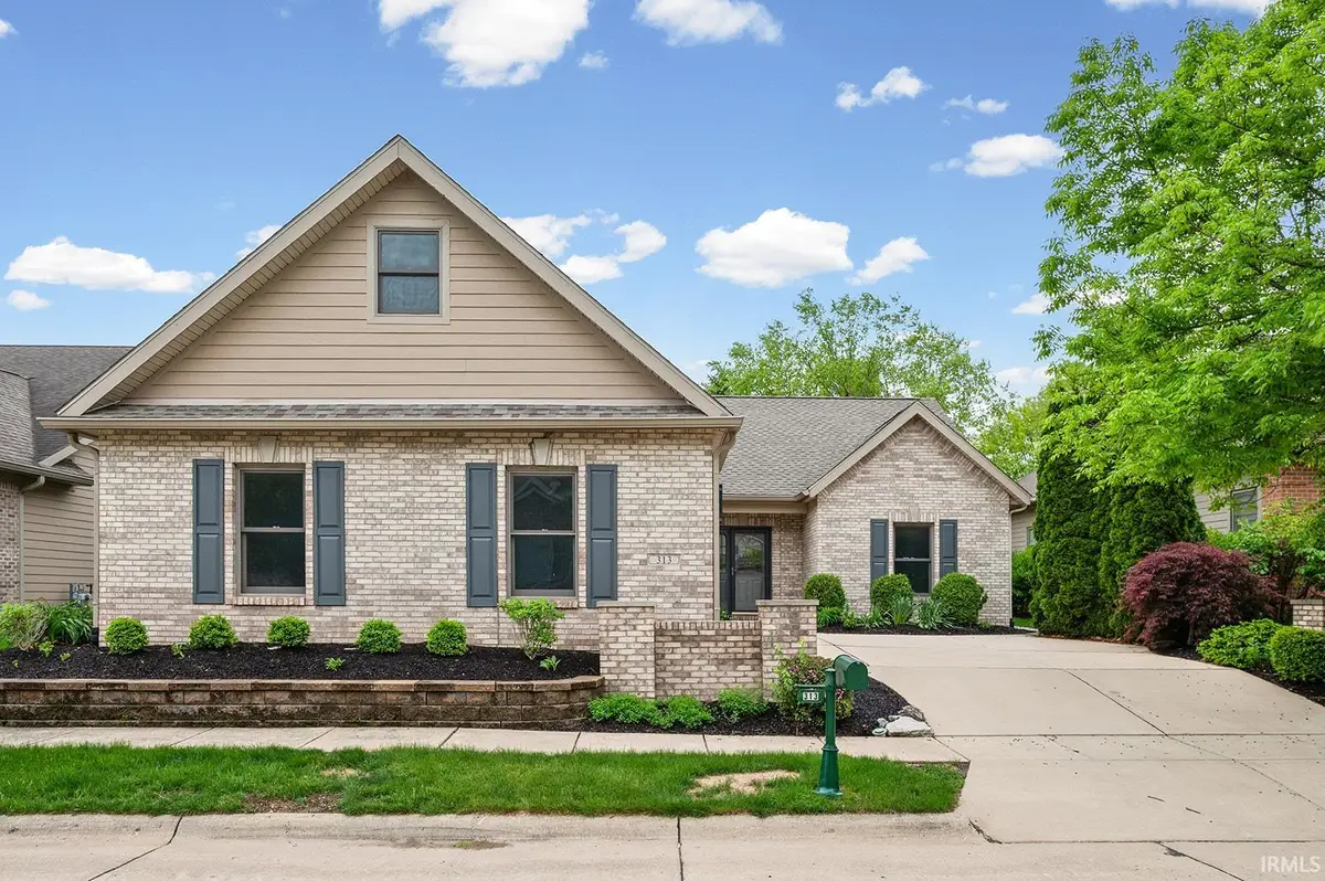 313 Rosebank Lane, West Lafayette, IN 47906 - #1