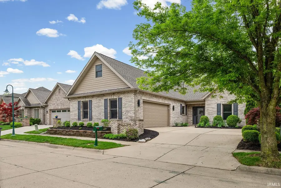 313 Rosebank Lane, West Lafayette, IN 47906 - #2