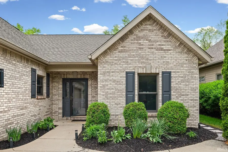 313 Rosebank Lane, West Lafayette, IN 47906 - #3