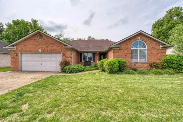2611 Conestoga Court, Newburgh, IN 47630