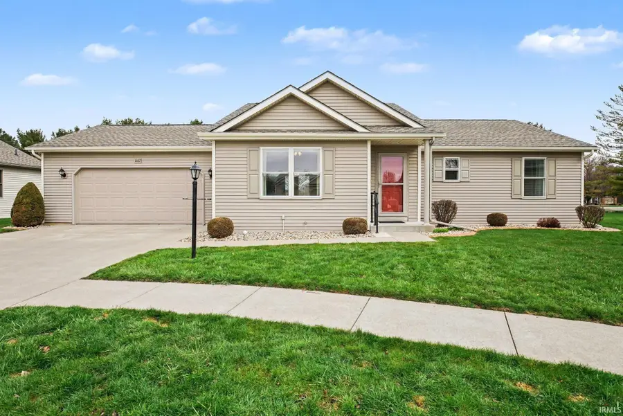 1107 Park Meadows Drive, Goshen, IN 46526 - #2