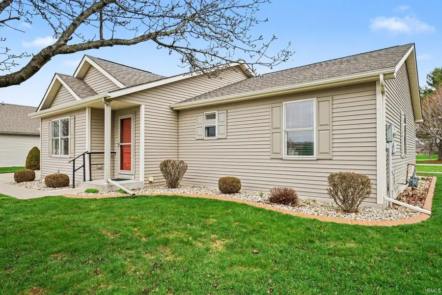 1107 Park Meadows Drive, Goshen, IN 46526 - #3