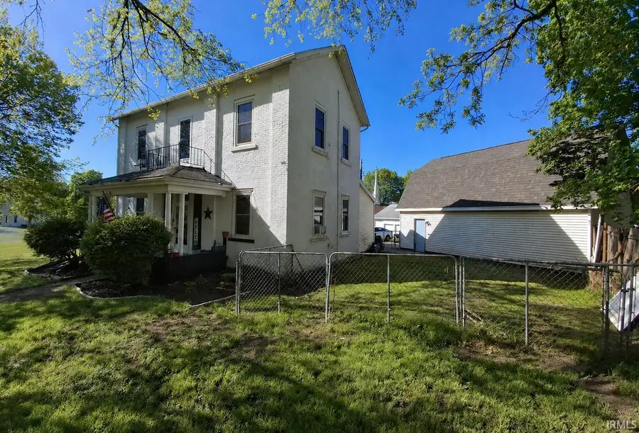 500 E Summit Street, Attica, IN 47918 - #2