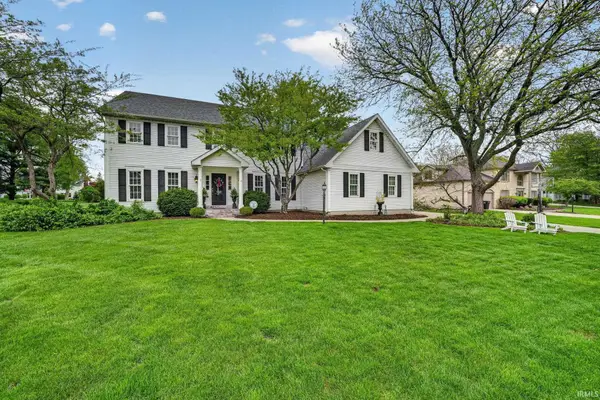 15587 Signal Hill Court, Granger, IN 46530