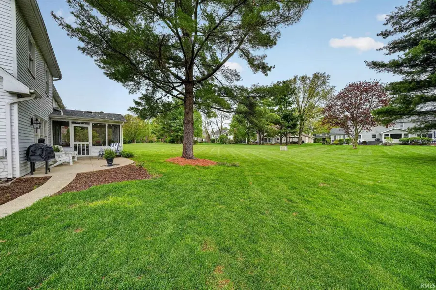 15587 Signal Hill Court, Granger, IN 46530 - #3