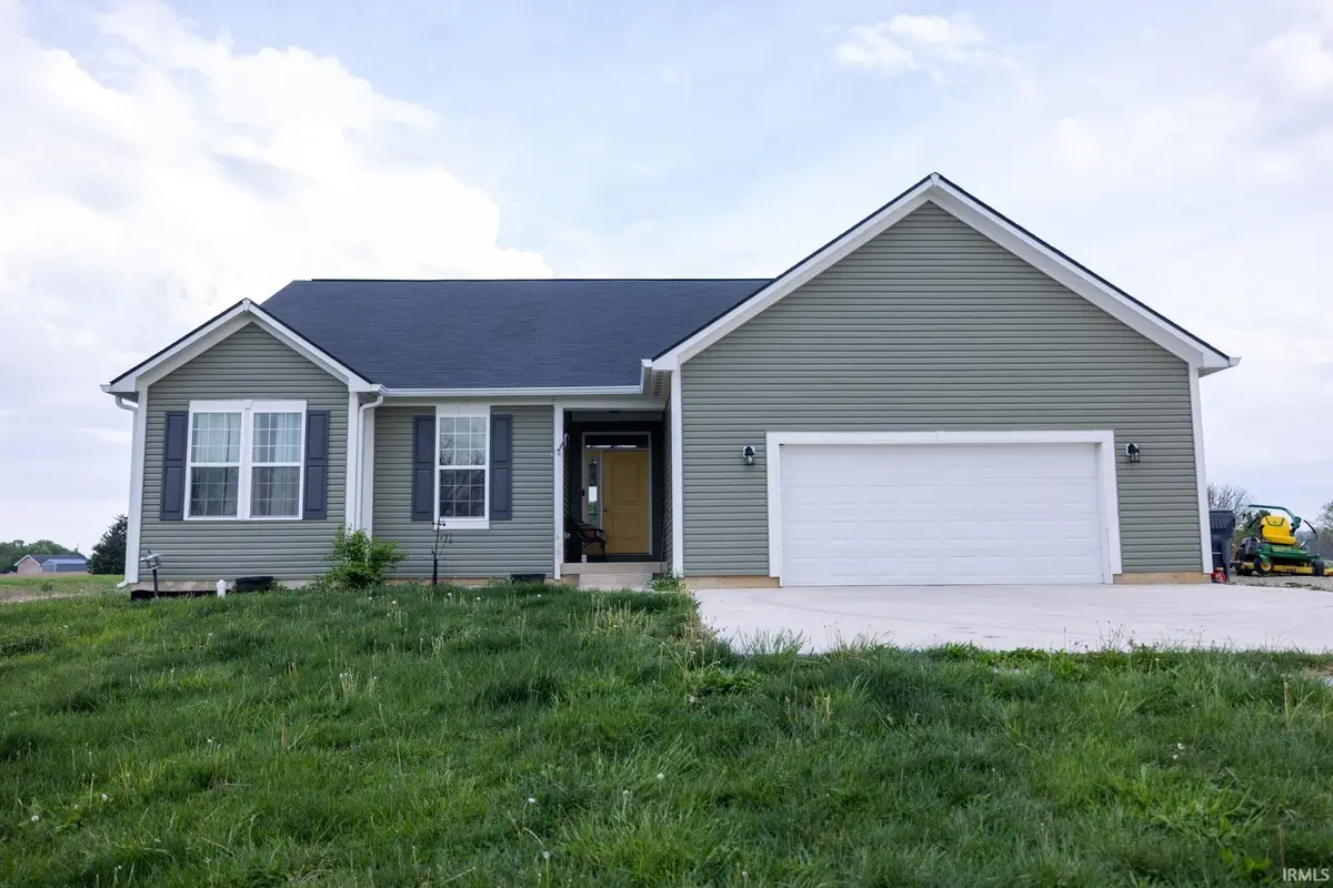 801 S County Road 775 W, Yorktown, IN 47396 - #1