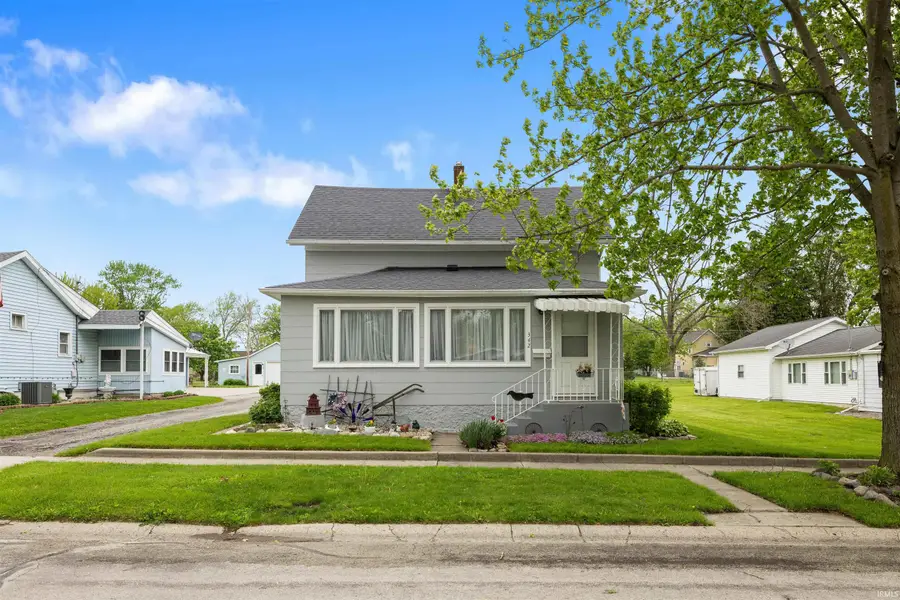 342 W 2nd Street, Auburn, IN 46706 - #2