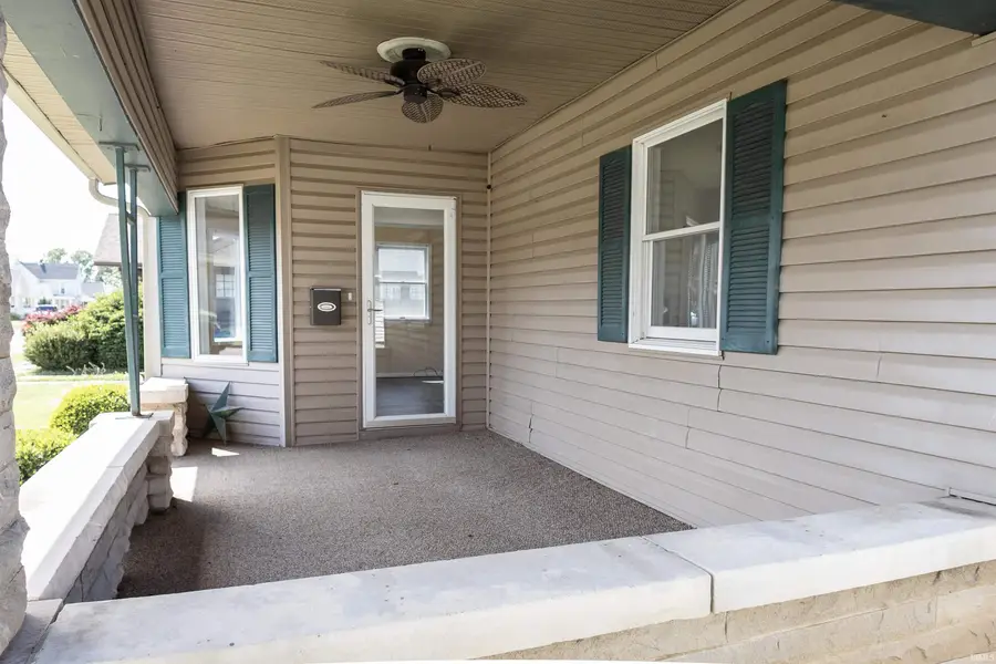 1707 12th Street, Bedford, IN 47421 - #3