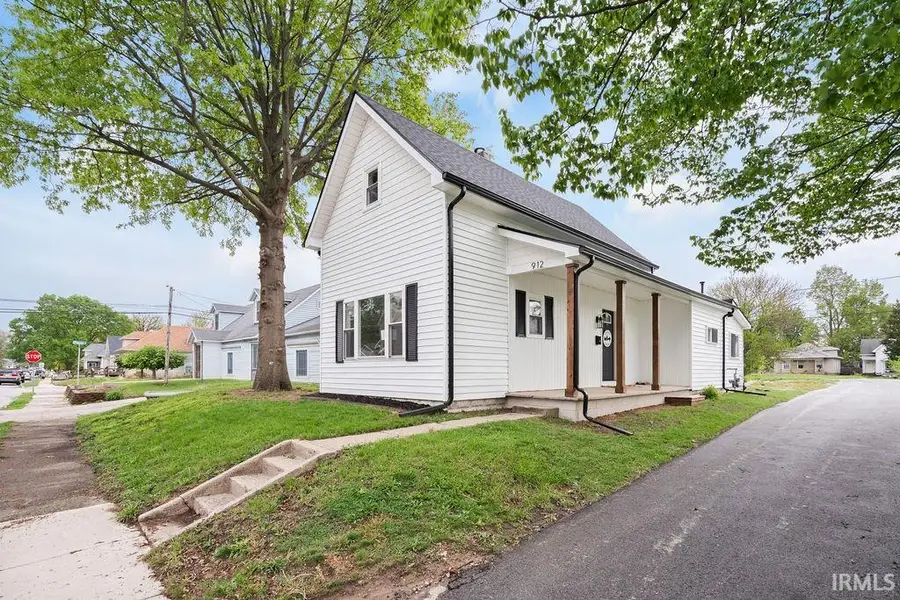 912 N Courtland Avenue, Kokomo, IN 46901 - #3