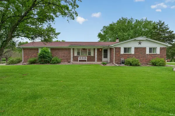 3930 Woodbine Drive, Marion, IN 46952
