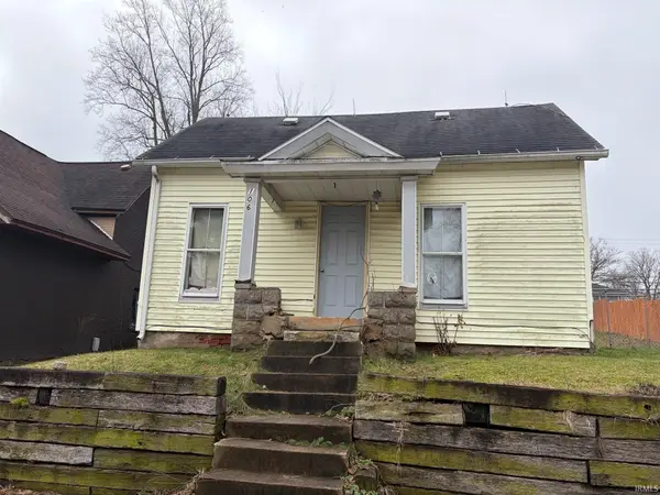 106 W Front Street, New Carlisle, IN 46552