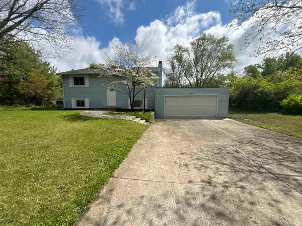 5305 Westbreeze Trail, Fort Wayne, IN 46804