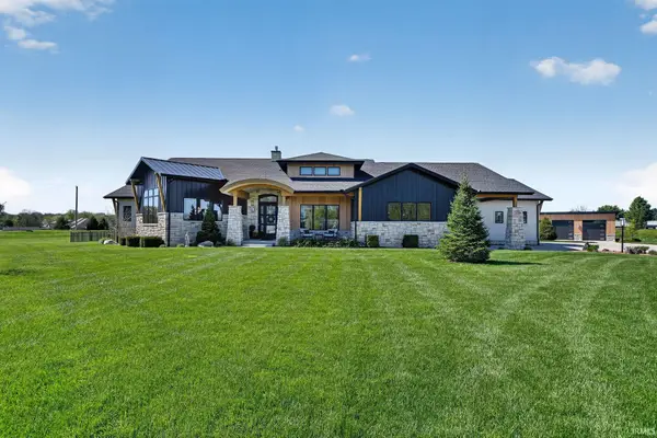 29929 Ridge Cove, Granger, IN 46530