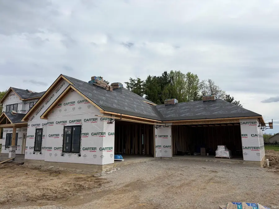 17115 Talc Lane, Huntertown, IN 46748 - #2