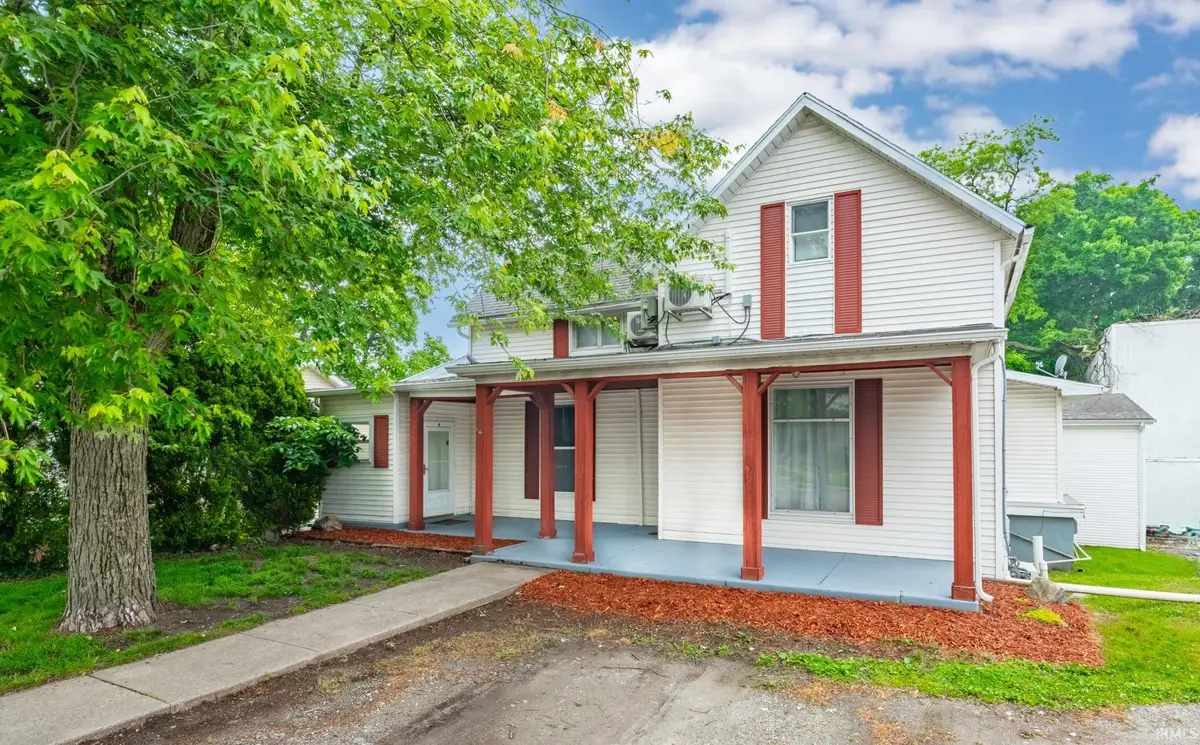 415 N Washington Street, Warsaw, IN 46580 - #1