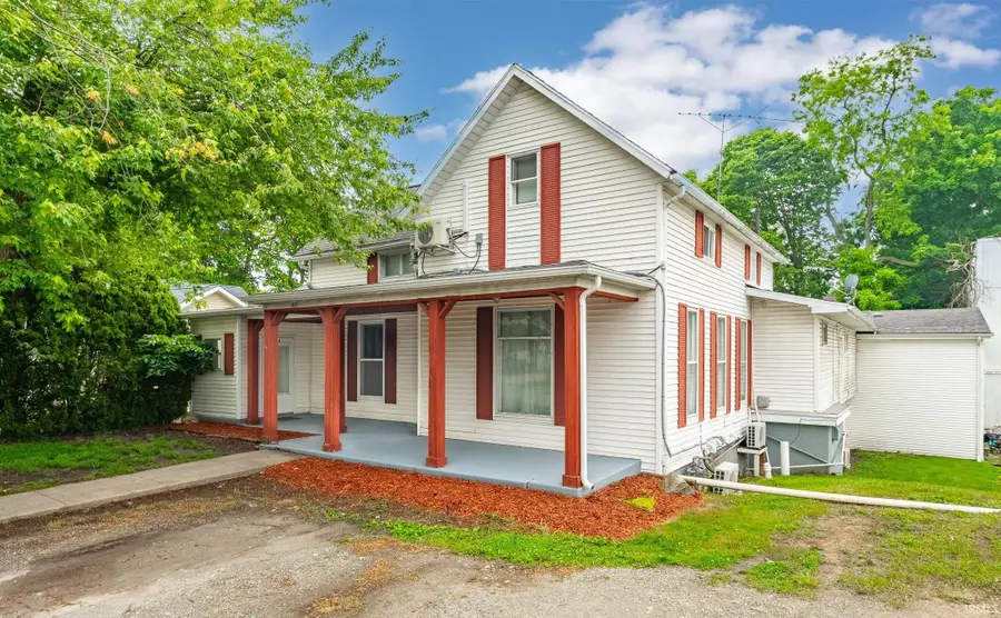 415 N Washington Street, Warsaw, IN 46580 - #2