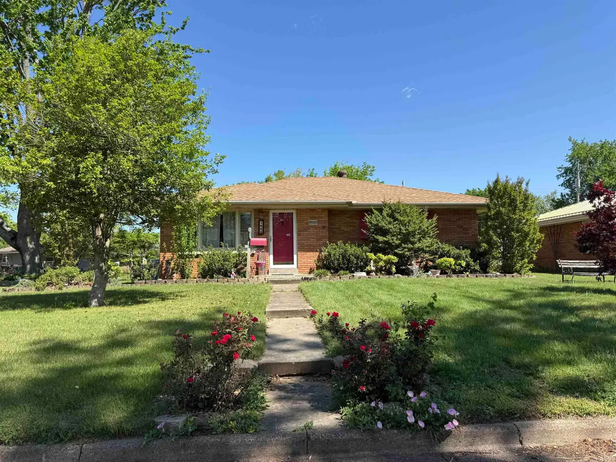 3000 Graham Avenue, Evansville, IN 47714 - #1